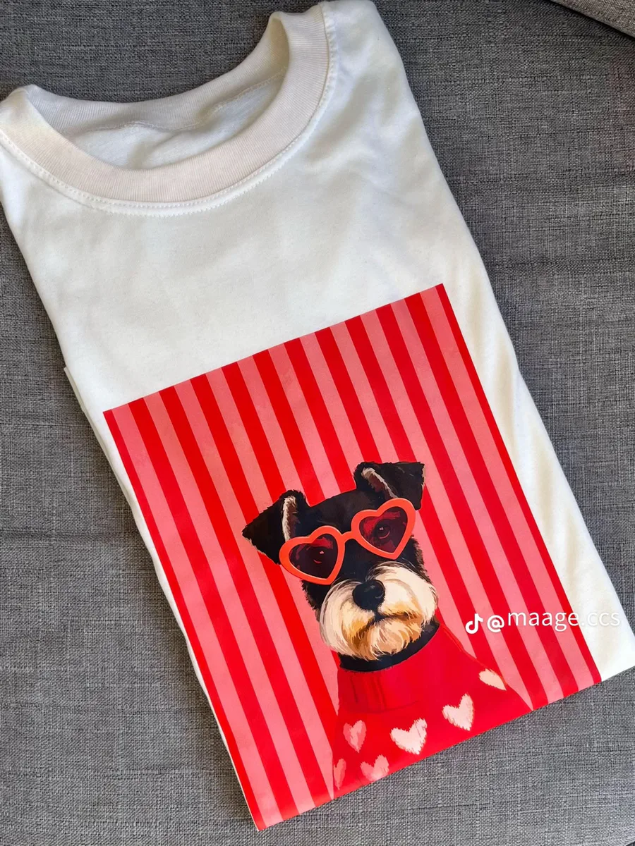 🐩Camisetas perro🐶🐩🐕