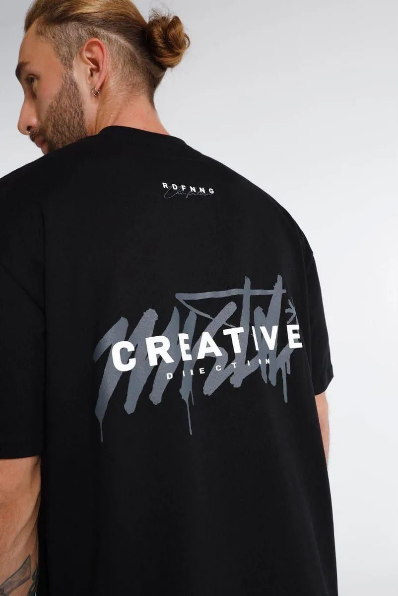 Camisetas caballero