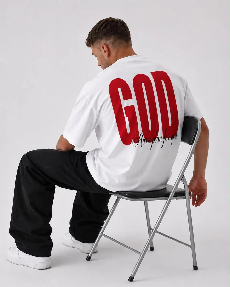 Camisetas caballero