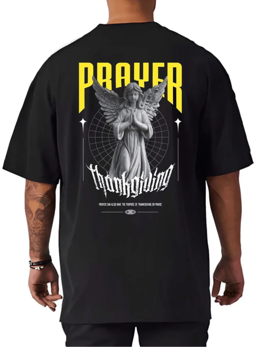 Camisetas hombre