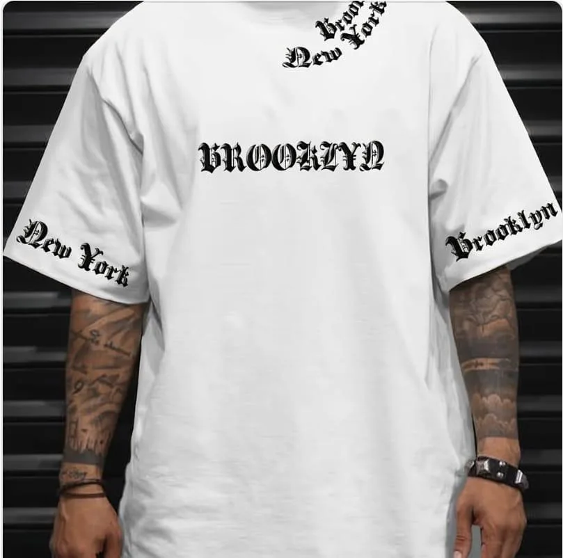 Camisetas caballero