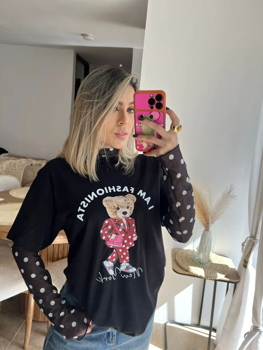 Camisetas