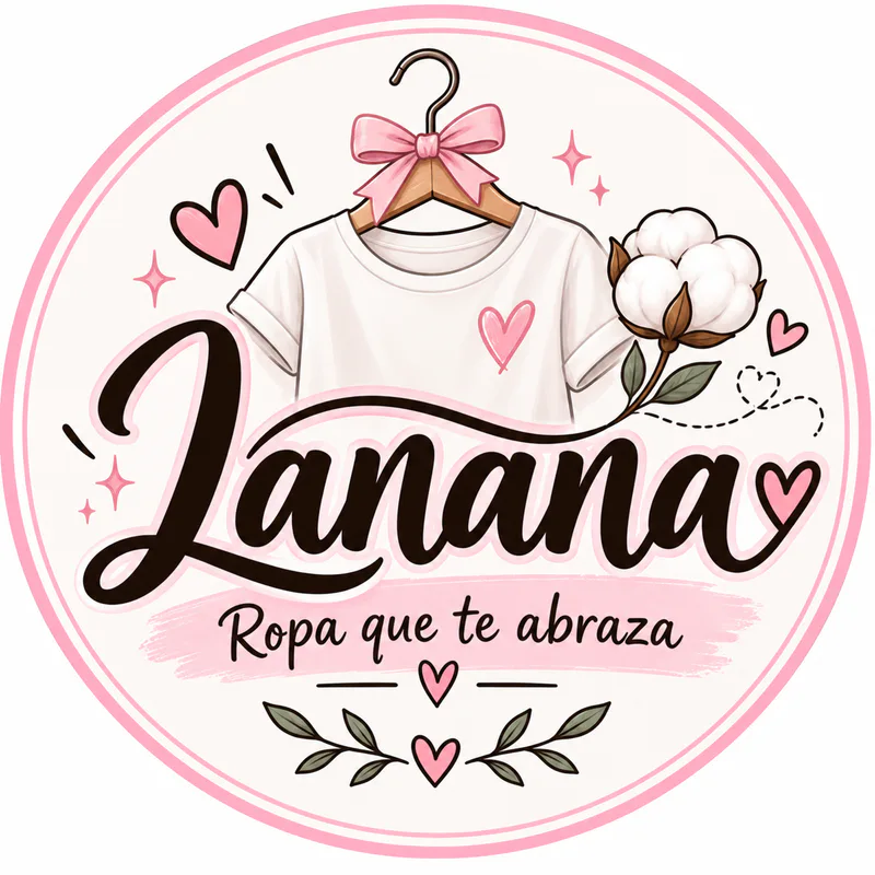Logo de Lanana