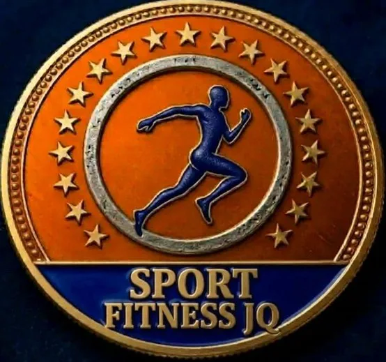 Logo de Sport fitness JQ