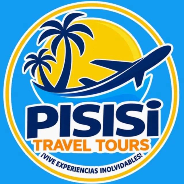 Logo de Pisisí Travels Tours