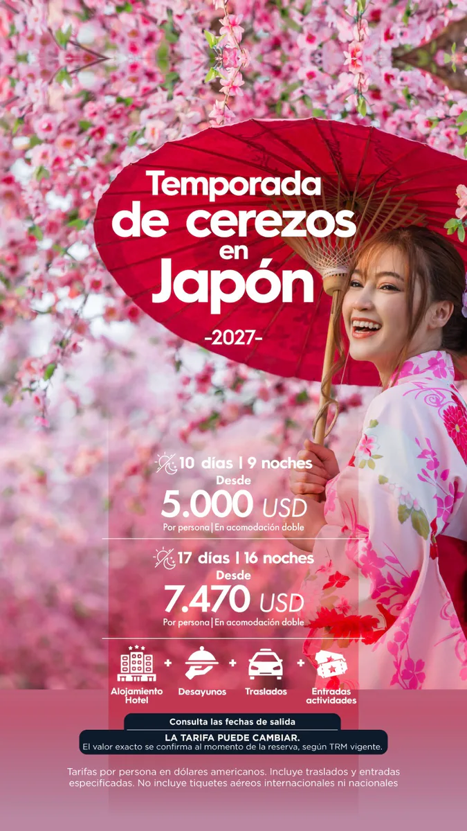 Galería Pisisí Travels Tours