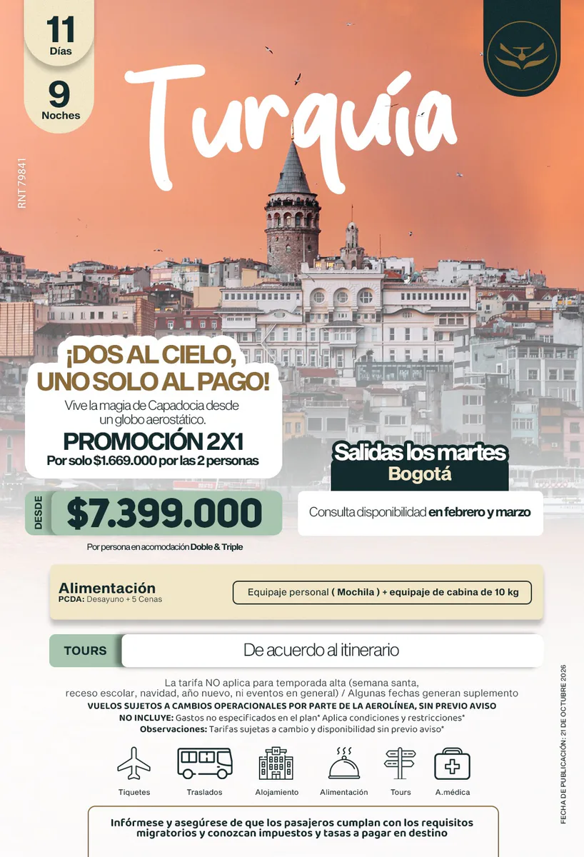 Galería Pisisí Travels Tours