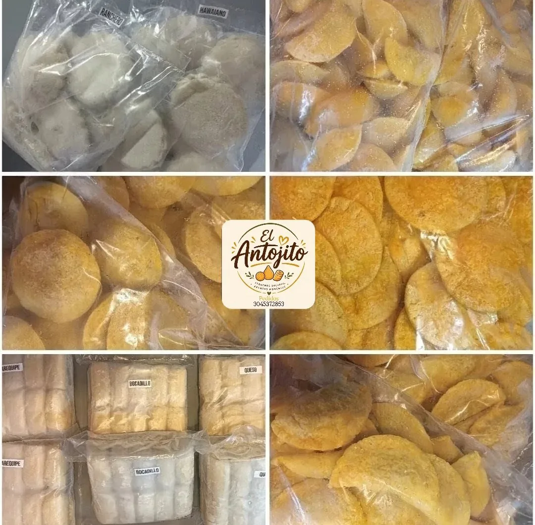 Galería El Antojito JJ