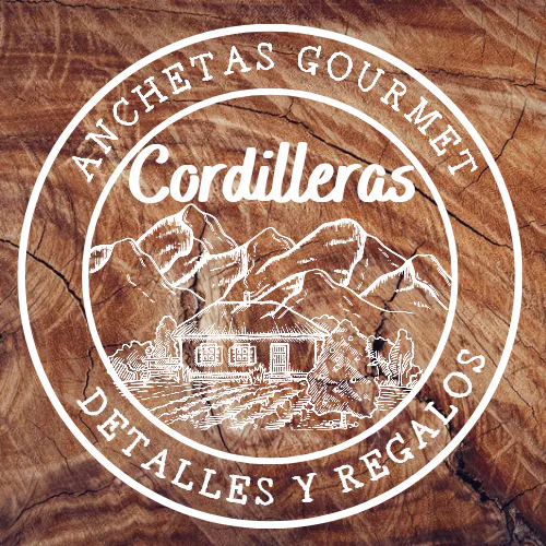 Logo de Anchetas Cordilleras